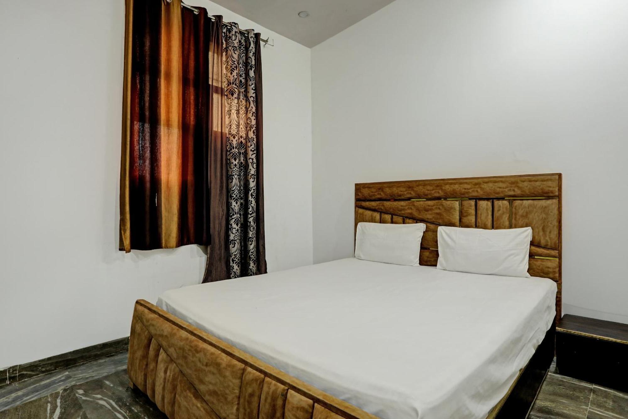 Hotel O Raaz Hotel Delhi  Exterior photo