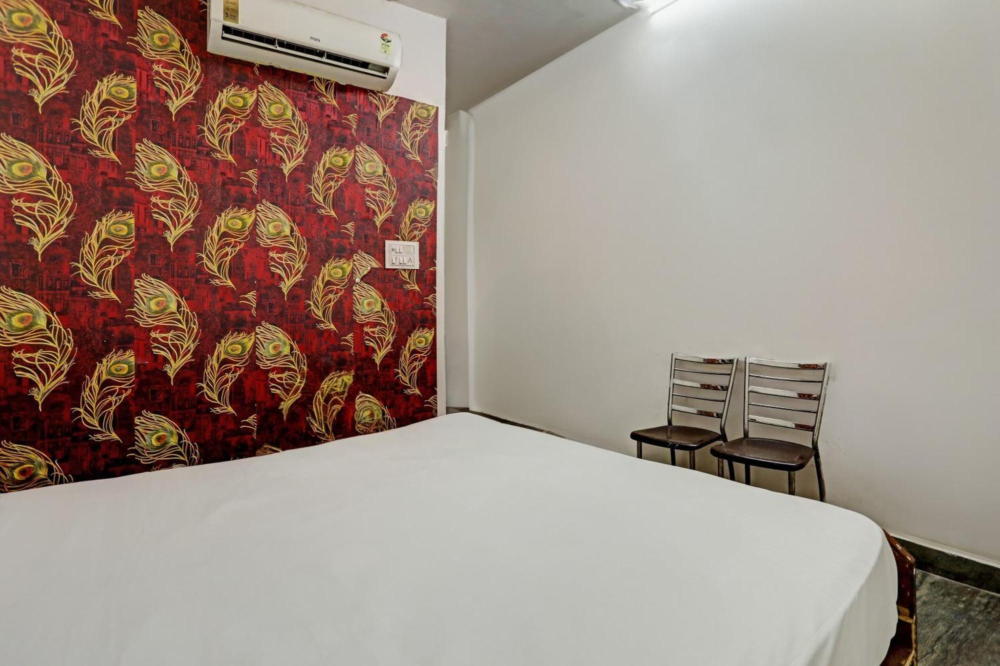 Hotel O Raaz Hotel Delhi  Exterior photo