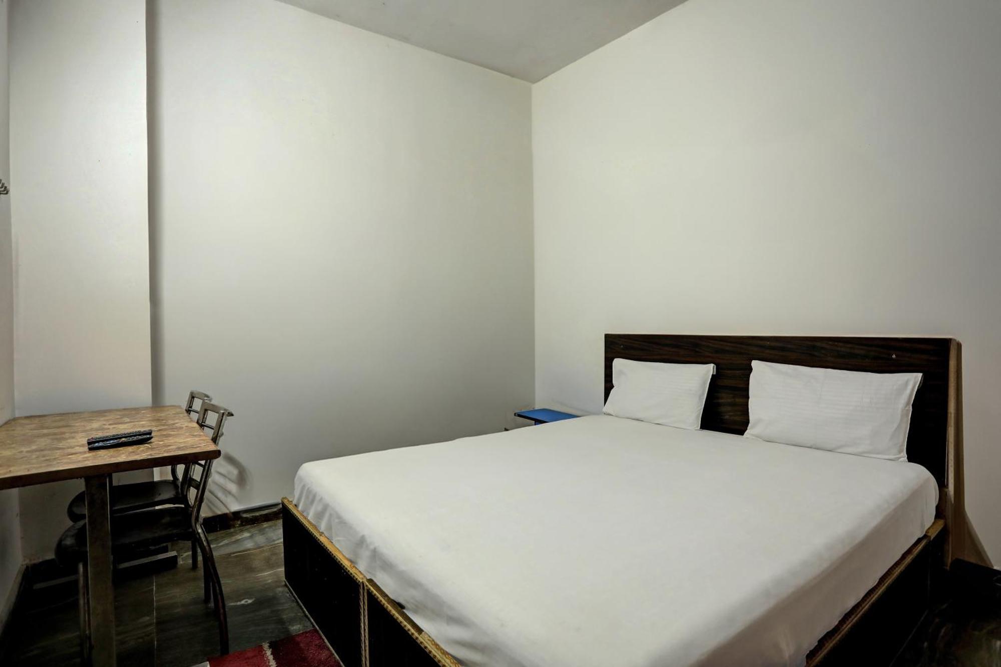 Hotel O Raaz Hotel Delhi  Exterior photo