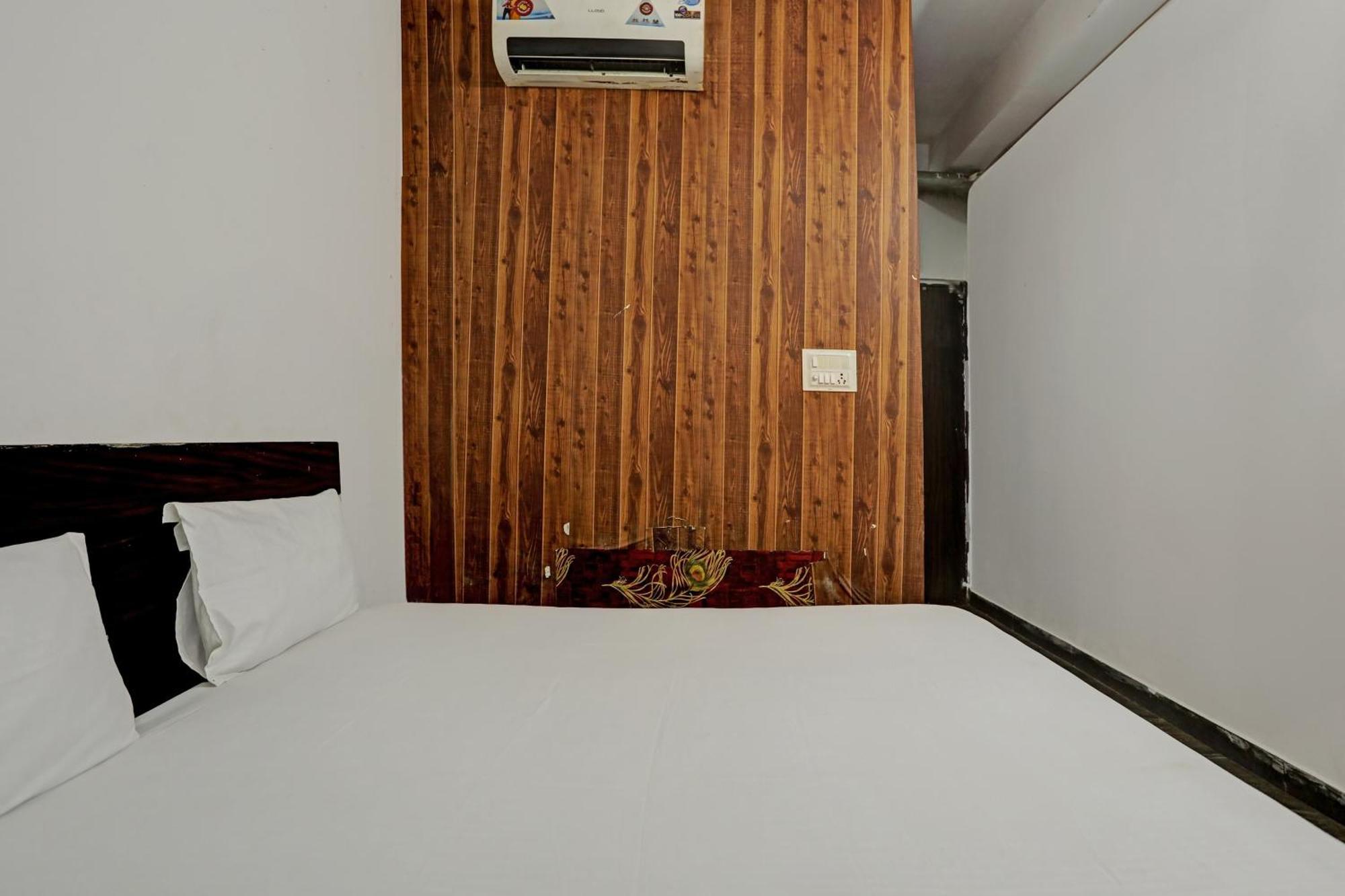Hotel O Raaz Hotel Delhi  Exterior photo