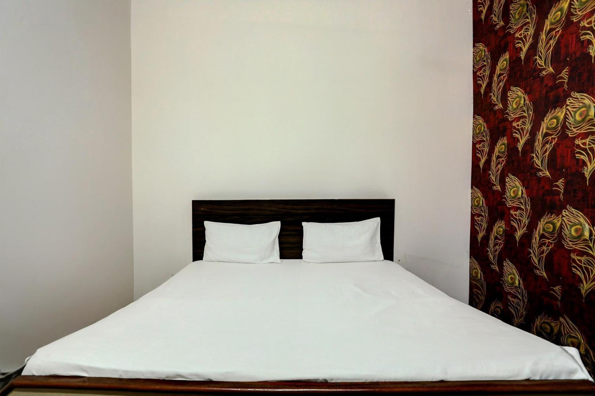 Hotel O Raaz Hotel Delhi  Exterior photo
