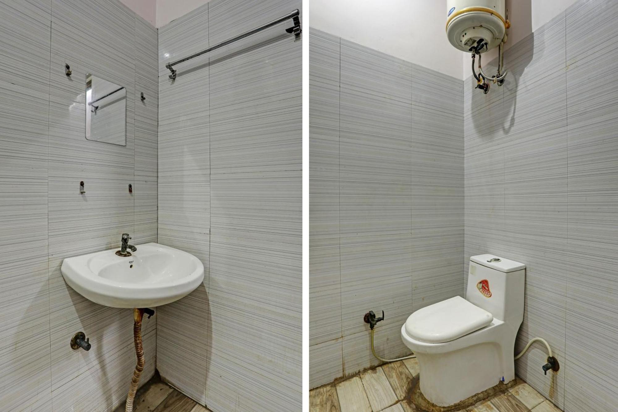 Hotel O Raaz Hotel Delhi  Exterior photo